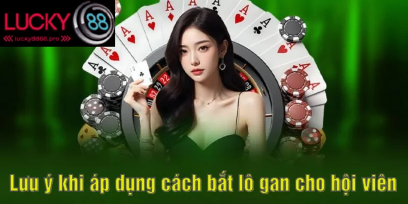 Lưu ý giúp hội viên áp dụng linh hoạt các chiến thuật