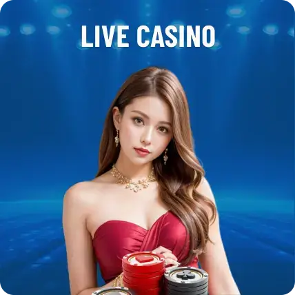 live casino lucky88 logo